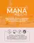 MANA Protector Solar Spf60 Toque Seco (CON Y SIN COLOR) - BIOBELLUS en internet