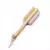 CEPILLO CON PIEDRA POMES - BAMBOO en internet