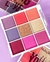 YOUNG LOVE paleta de 9 sombras RUBY ROSE en internet
