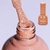 016 - UV/LED esmalte DIAMOND REFLECTIVO semipermanente - CITY GIRL en internet