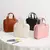 Bolso portacosmetico organizador con manijas - comprar online