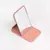Mini espejo de cartera - CITY GIRL