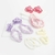 Kit 2 colitas + 2 broches - CITY GIRL - comprar online