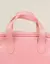 Bolso portacosmetico organizador con manijas - comprar online
