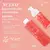 CORAL espuma limpiadora facial (60/400ml) - ICONO - comprar online