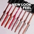 PALE PINK - LIQUID LIPSTICK labial liquido efecto volumen IDRAET - comprar online