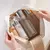 Neceser Portacosmetico DOBLE CIERRE - comprar online