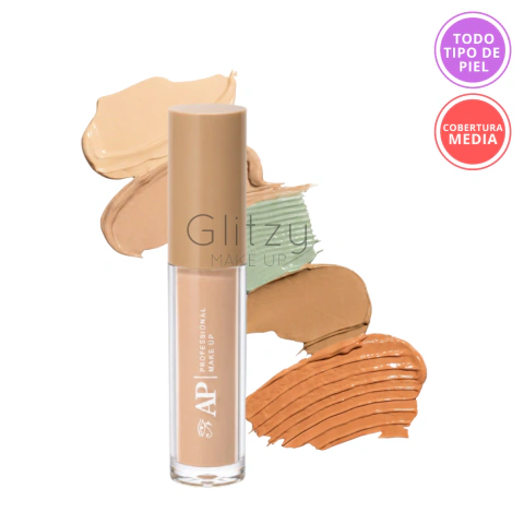 MAGIC PLUS LUMIERE corrector Con Ácido Hialurónico AP PROFESSIONAL