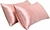 ROSA BEBE - Funda de SATEN almohada 40x70 - AMBBAR - comprar online