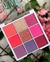 YOUNG LOVE paleta de 9 sombras RUBY ROSE - comprar online