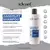 DANDRUFF CONTROL shampoo para caspa 300ml - IDRAET en internet