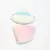 Set 2 cisnes rainbow - CITY GIRL en internet