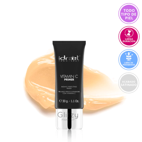 PRIMER VITAMIN C radiante IDRAET