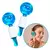 ICE GLOBES masajeador facial frio de cristal - tienda online