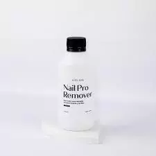 Removedor para Esmaltes semi UV y acrilico 120ml - CITY GIRL - comprar online