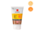 Protector Solar Uva Plus Spf40 Toque Seco Con Color LIDHERMA