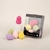 Set mini esponja blender x5 - CITY GIRL - comprar online
