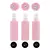 MIST SPRAY body spray con glitter - MELY