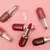 CREAMY RED VELVET labial en barra - MELY