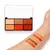 TURN UP TROPICAL paleta de sombras - MELY en internet
