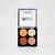 PALETA 4EN1 contorno, bronzer, iluminador, rubor - MELY en internet