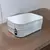Organizador con espejo y luz led - CITY GIRL en internet