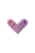 Imagen de LIP LOVE balsamo labial dia/noche - CITY GIRL