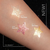 DELINEADOR PEEL-OFF delineador con glitter - IDRAET en internet