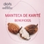 Balsamo protector labial CON PROTECCION SOLAR - DOTS - GLITZY MAKEUP SHOP