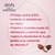 Balsamo protector labial ( con argan, karite, jojoba y VIT. E ) - DOTS - tienda online