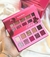 CHEERY paleta de 10 sombras borravino Ruby Rose
