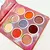 STREET B2 paletas de sombras - MELY - comprar online