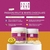 PASSION FRUIT & WHITE CHOCOLATE – face mask 170gr - IDRAET en internet