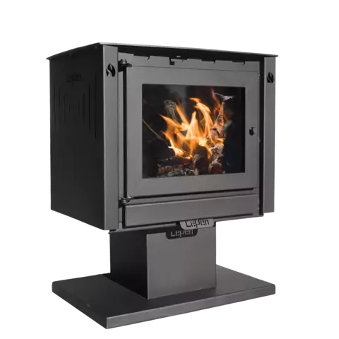 Lepen 14000 Calorias Premium Con Base