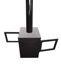 Lepen Central de 25000 Calorias Doble Puerta - tienda online