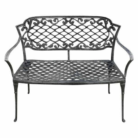 Sillon Doble Chateau - comprar online