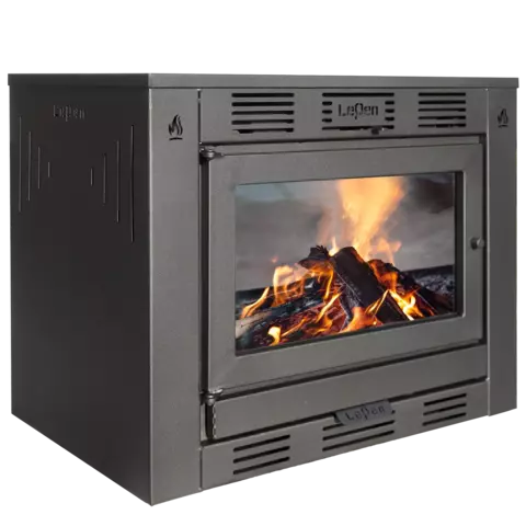 Lepen Central de 20000 Calorías Doble Puerta