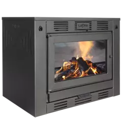 Lepen Central de 30000 Calorías Doble Puerta - comprar online