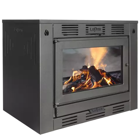 Lepen Central de 25000 Calorias Doble Puerta