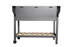 Parrilla Barbacoa Lepen - CONDUCTOHOGAR