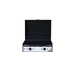 Parrilla Ponderosa a Gas 70 con tapa Tas Eme