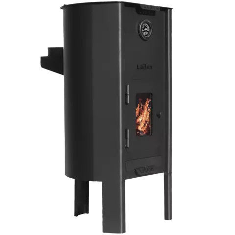 Lepen Rond Con Horno 7000 Calorias