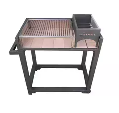 Parrilla Brangus Qutral - comprar online