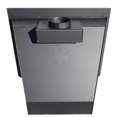 Lepen Insertable Cassette 23000 Calorias - CONDUCTOHOGAR