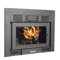 Lepen Insertable Cassette 23000 Calorias