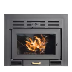 Lepen Insertable Cassette 23000 Calorias - comprar online