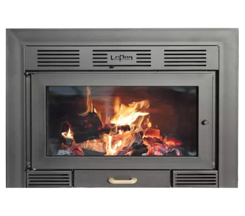 Lepen Insertable Cassette 30000 Calorías