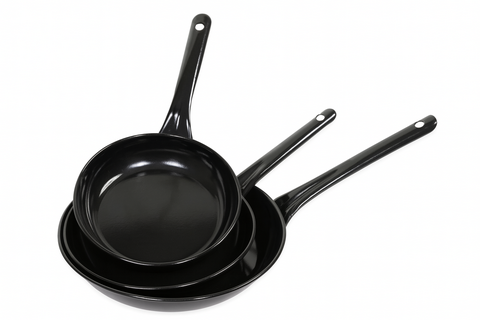 Sarten Enlozada 26cm