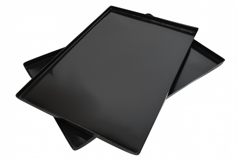 Placa Panadera Enlozada 50x60