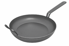 Sarten Con Asa y Mango 3mm De Espesor - comprar online